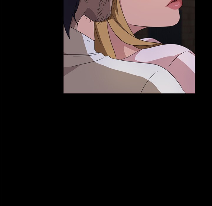The Lucky Guy chapter 3 page 129