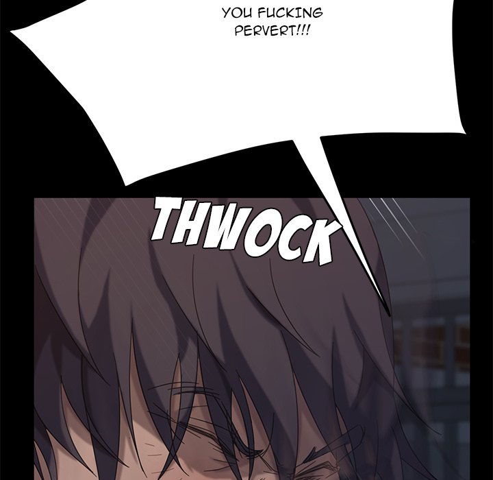 The Lucky Guy chapter 3 page 133