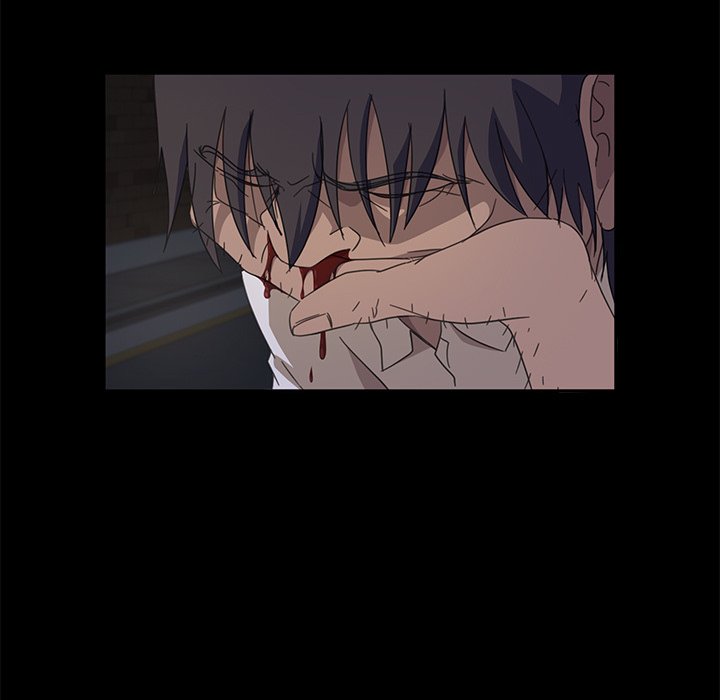 The Lucky Guy chapter 3 page 141
