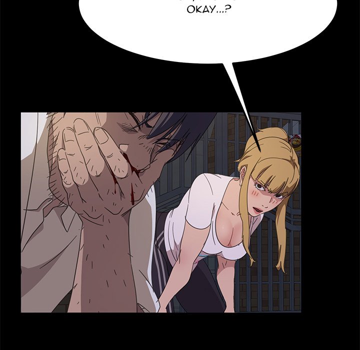 The Lucky Guy chapter 3 page 143