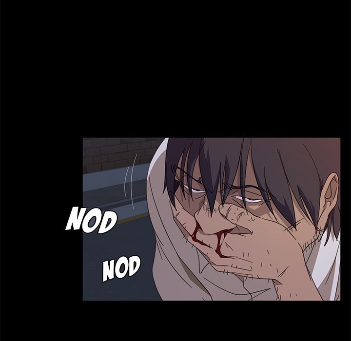 The Lucky Guy chapter 3 page 144