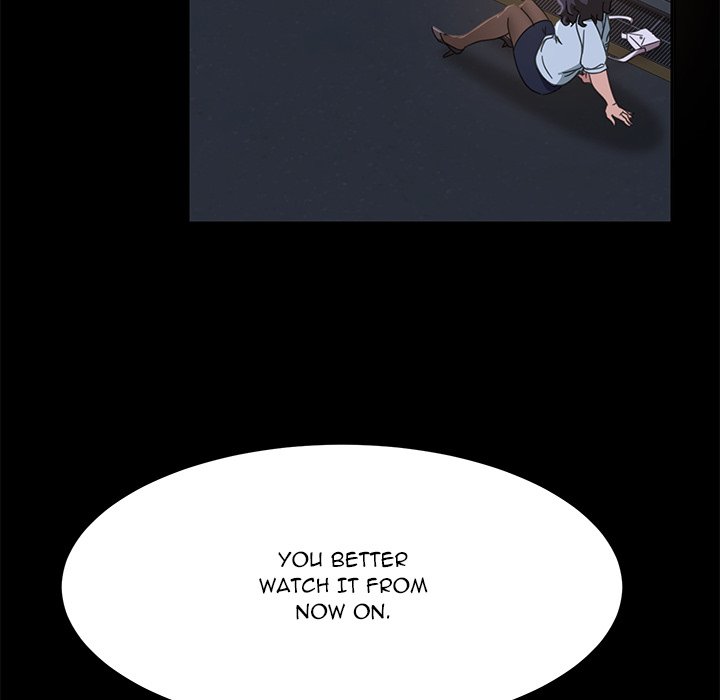 The Lucky Guy chapter 3 page 148
