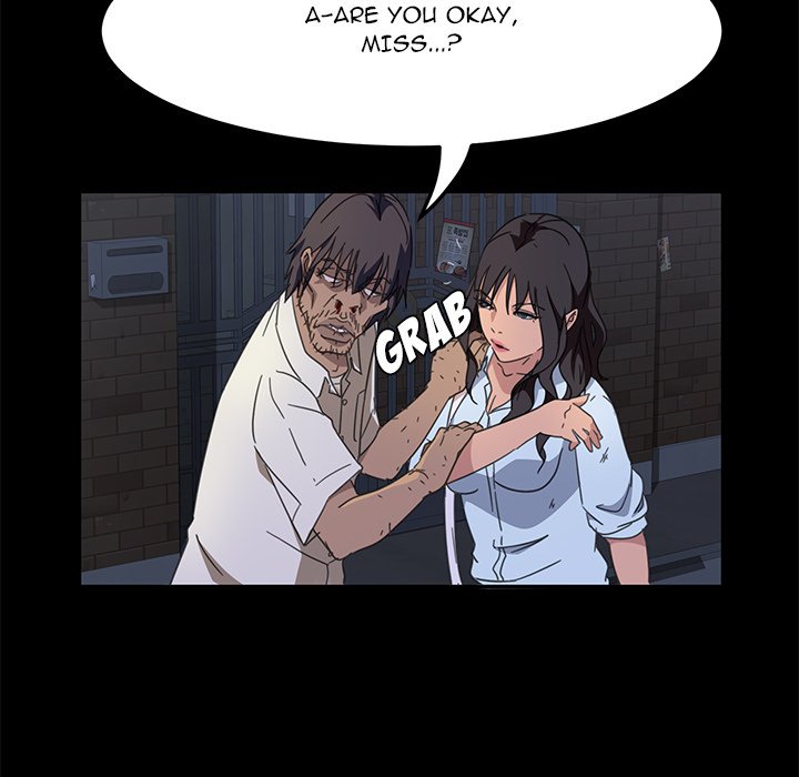 The Lucky Guy chapter 3 page 154