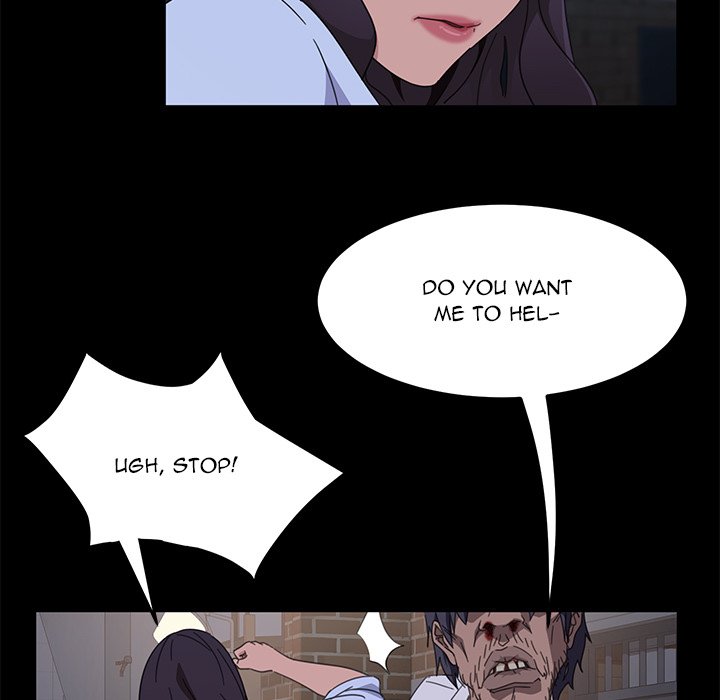 The Lucky Guy chapter 3 page 156