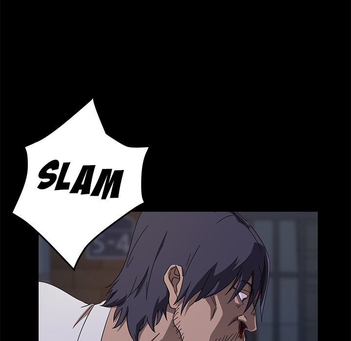 The Lucky Guy chapter 3 page 159