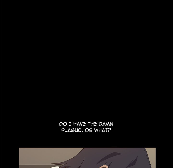 The Lucky Guy chapter 3 page 162