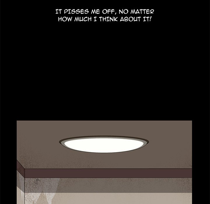 The Lucky Guy chapter 3 page 164
