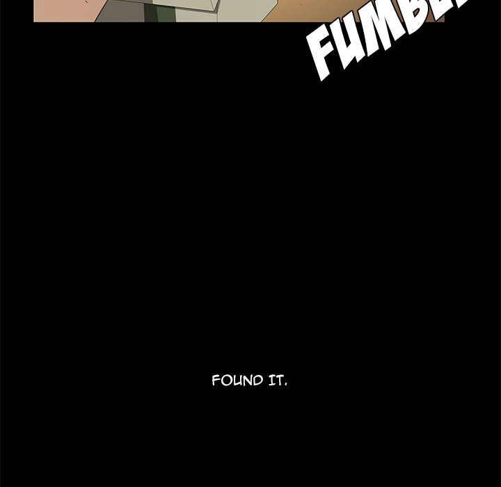 The Lucky Guy chapter 3 page 168