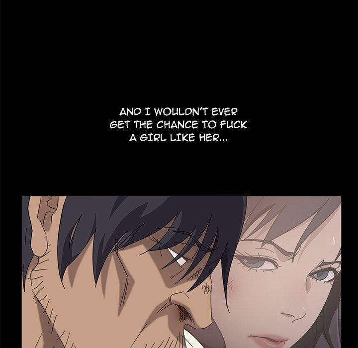 The Lucky Guy chapter 3 page 176