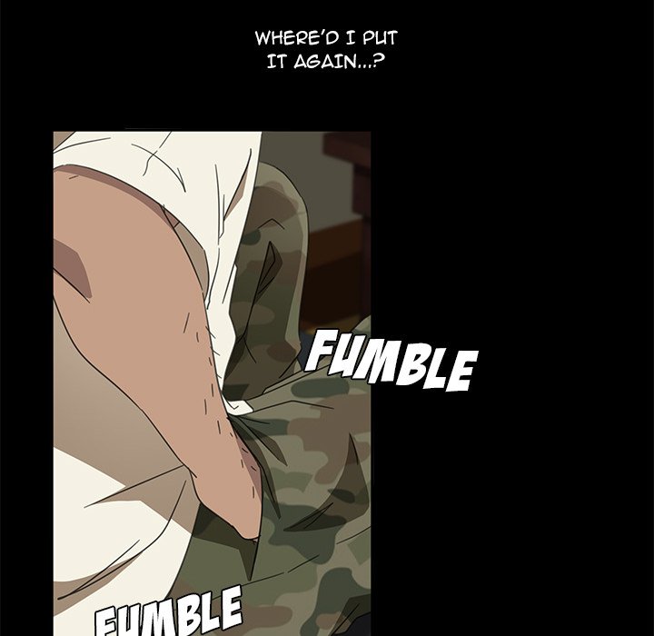 The Lucky Guy chapter 3 page 183
