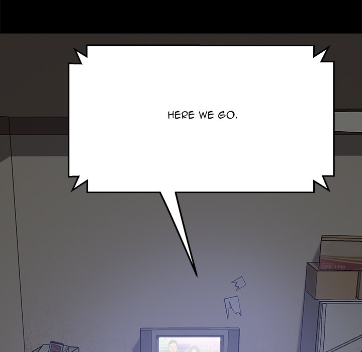 The Lucky Guy chapter 3 page 187