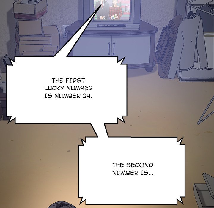The Lucky Guy chapter 3 page 188