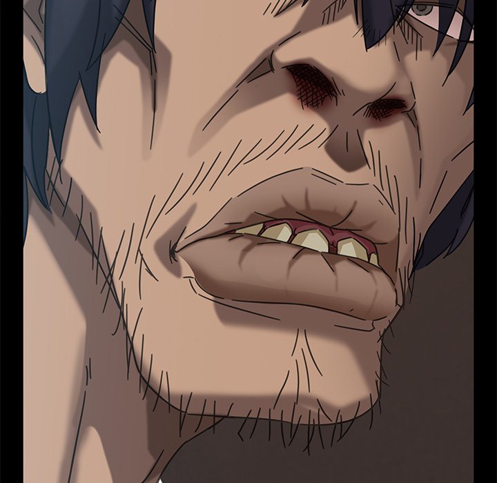The Lucky Guy chapter 3 page 204