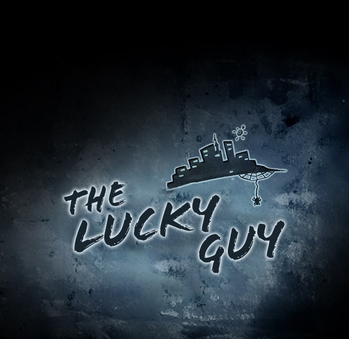 The Lucky Guy chapter 30 page 13