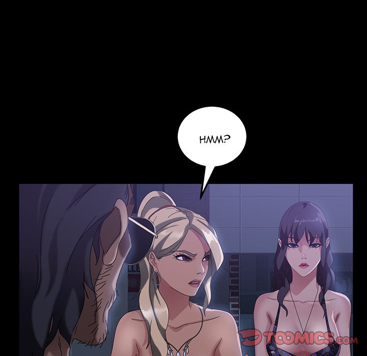 The Lucky Guy chapter 30 page 16