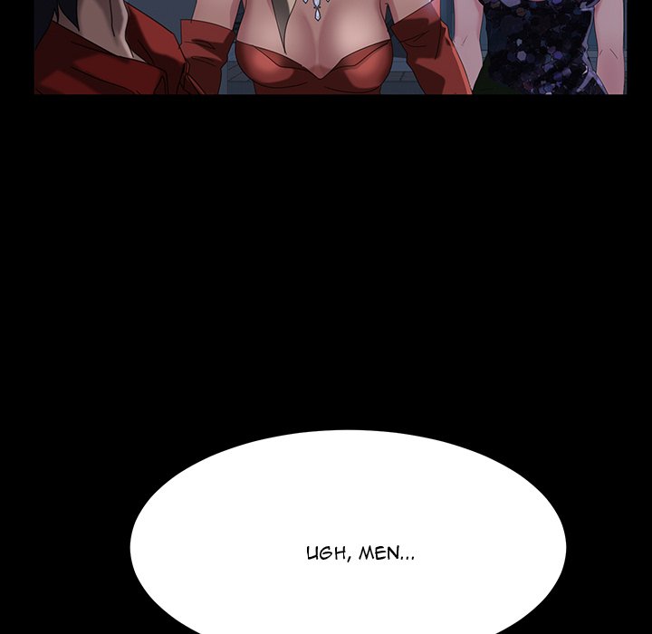The Lucky Guy chapter 30 page 17