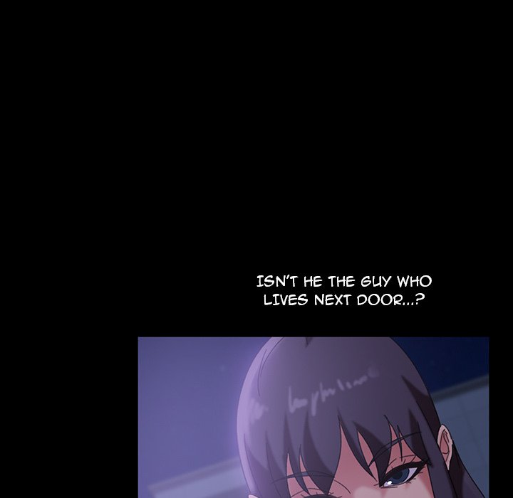 The Lucky Guy chapter 30 page 19