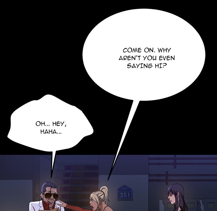 The Lucky Guy chapter 30 page 21