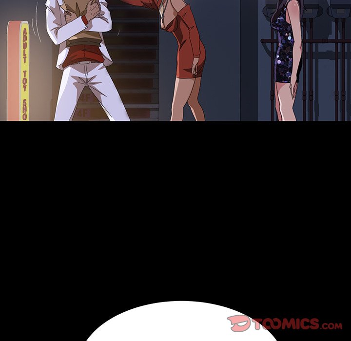 The Lucky Guy chapter 30 page 22