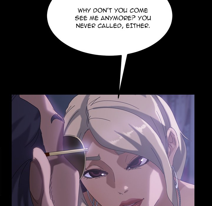 The Lucky Guy chapter 30 page 23