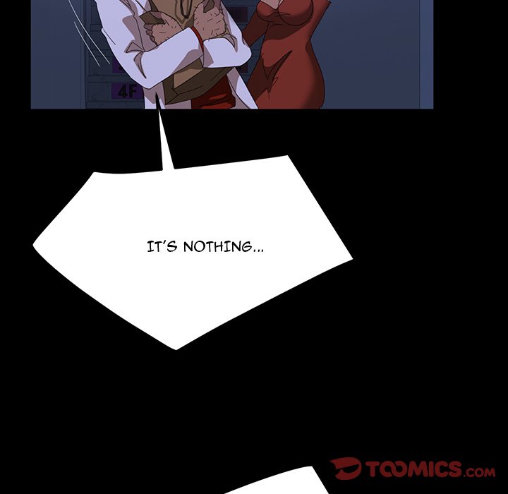 The Lucky Guy chapter 30 page 28