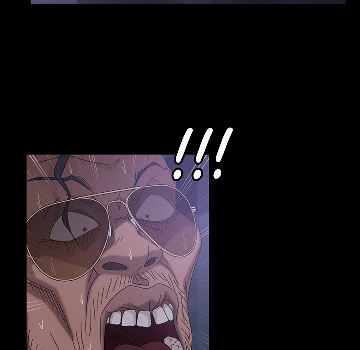 The Lucky Guy chapter 30 page 32