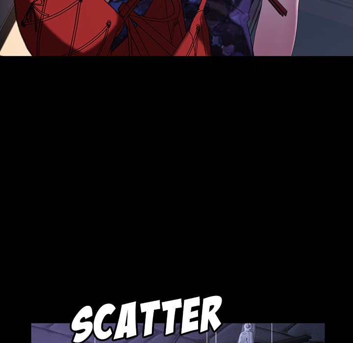 The Lucky Guy chapter 30 page 38