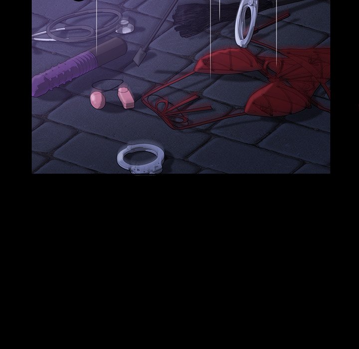 The Lucky Guy chapter 30 page 39