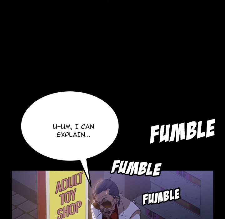 The Lucky Guy chapter 30 page 41