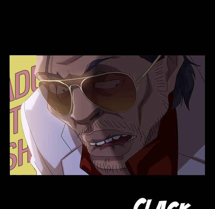 The Lucky Guy chapter 30 page 43