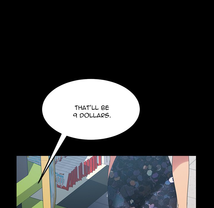 The Lucky Guy chapter 30 page 50