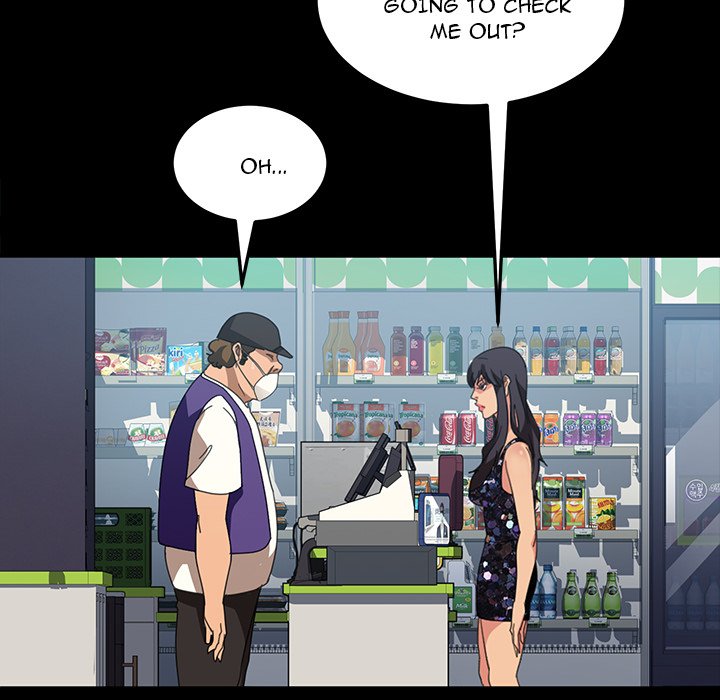 The Lucky Guy chapter 30 page 61