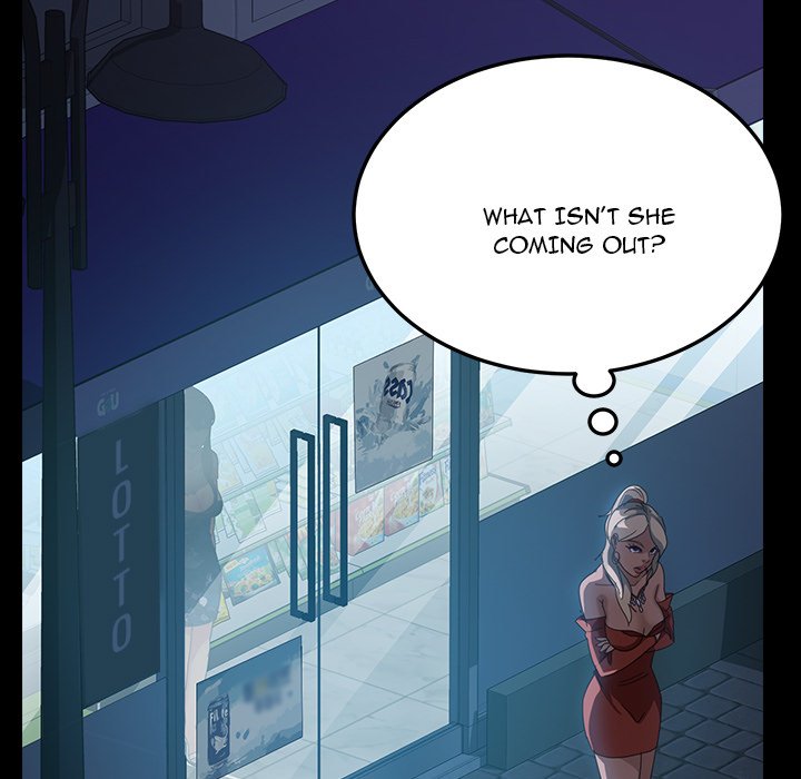 The Lucky Guy chapter 30 page 66