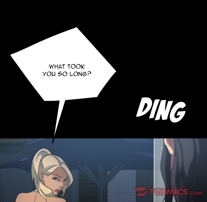 The Lucky Guy chapter 30 page 70