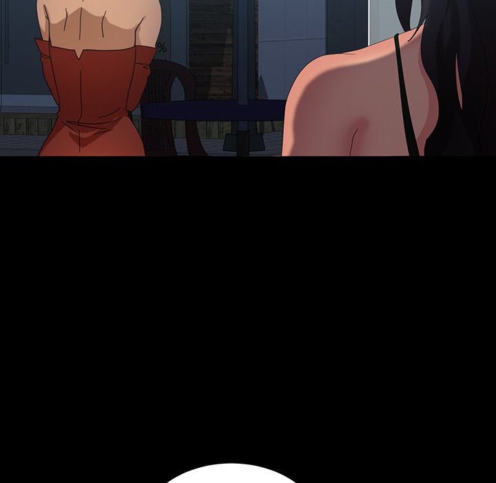 The Lucky Guy chapter 30 page 71