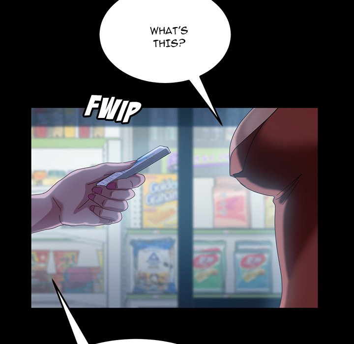 The Lucky Guy chapter 30 page 72