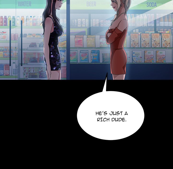 The Lucky Guy chapter 30 page 79