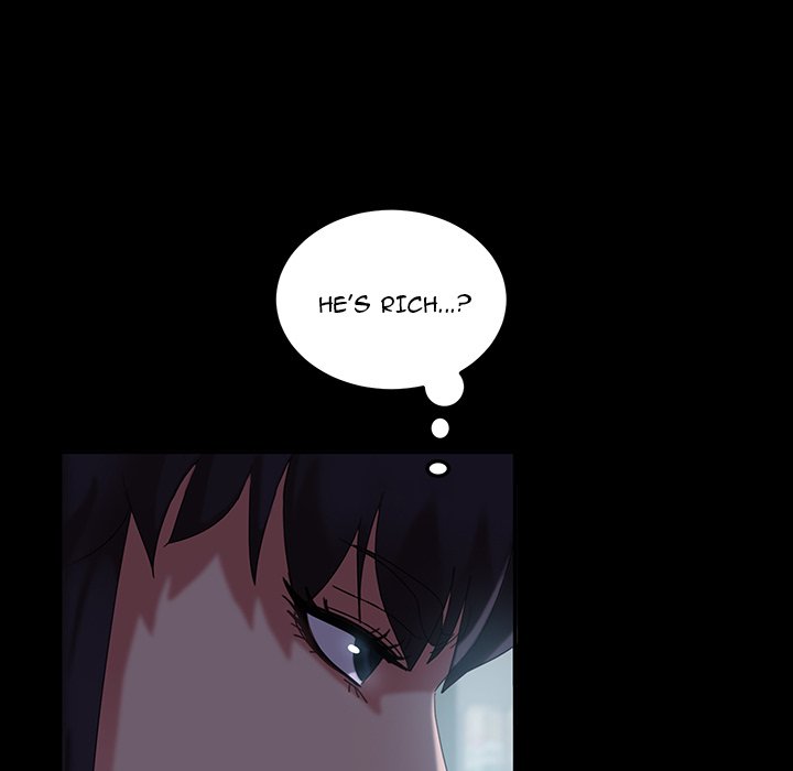 The Lucky Guy chapter 30 page 80