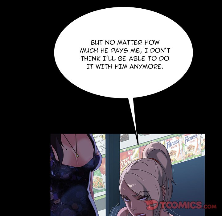 The Lucky Guy chapter 30 page 82