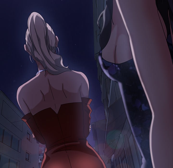 The Lucky Guy chapter 30 page 87