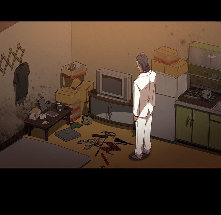 The Lucky Guy chapter 30 page 91