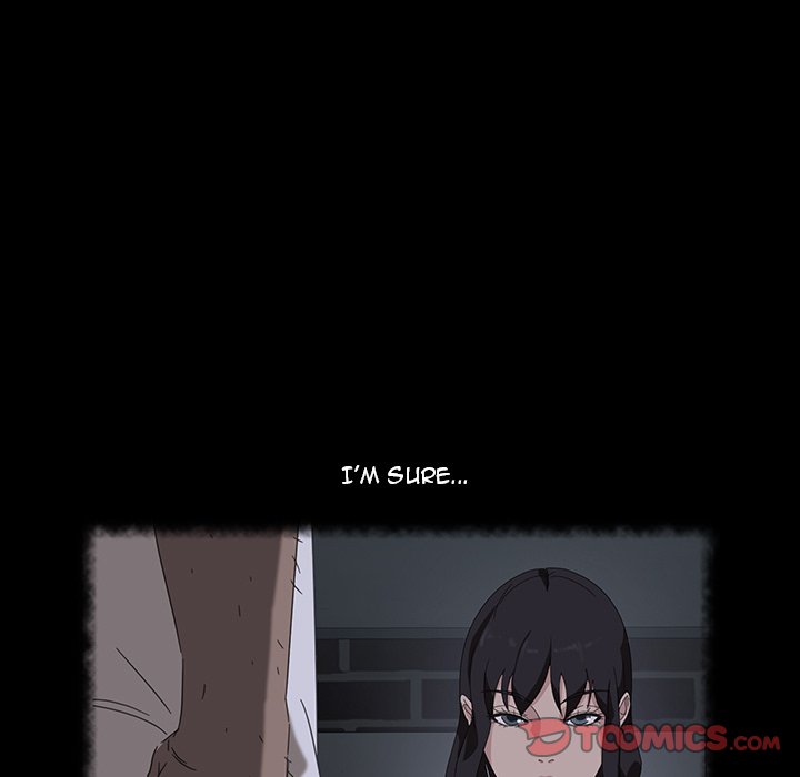 The Lucky Guy chapter 30 page 94