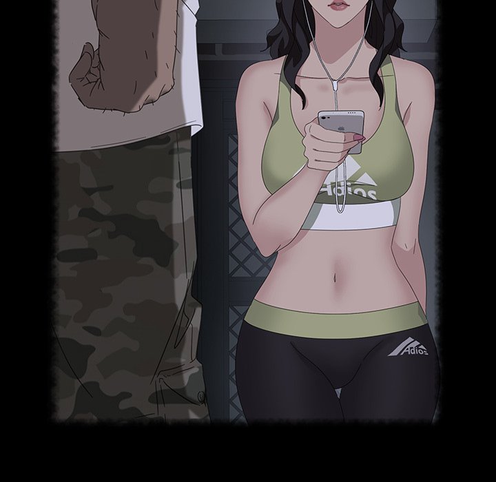 The Lucky Guy chapter 30 page 95