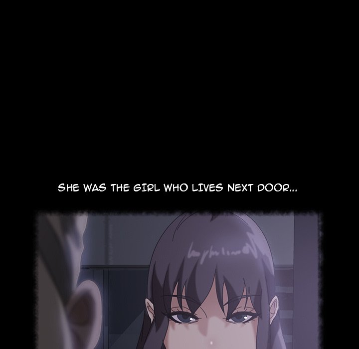 The Lucky Guy chapter 30 page 96
