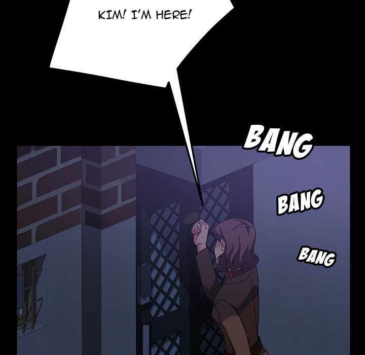 The Lucky Guy chapter 30 page 107