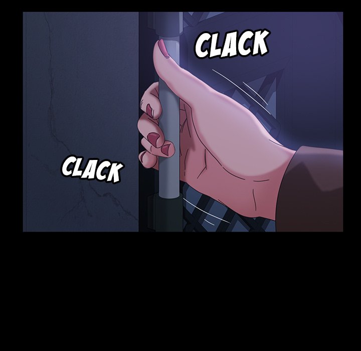 The Lucky Guy chapter 30 page 109