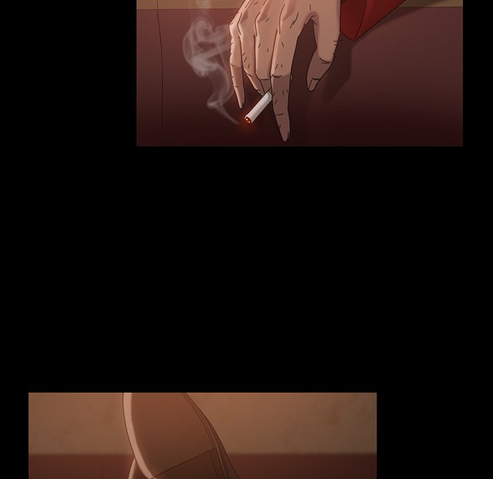 The Lucky Guy chapter 30 page 122
