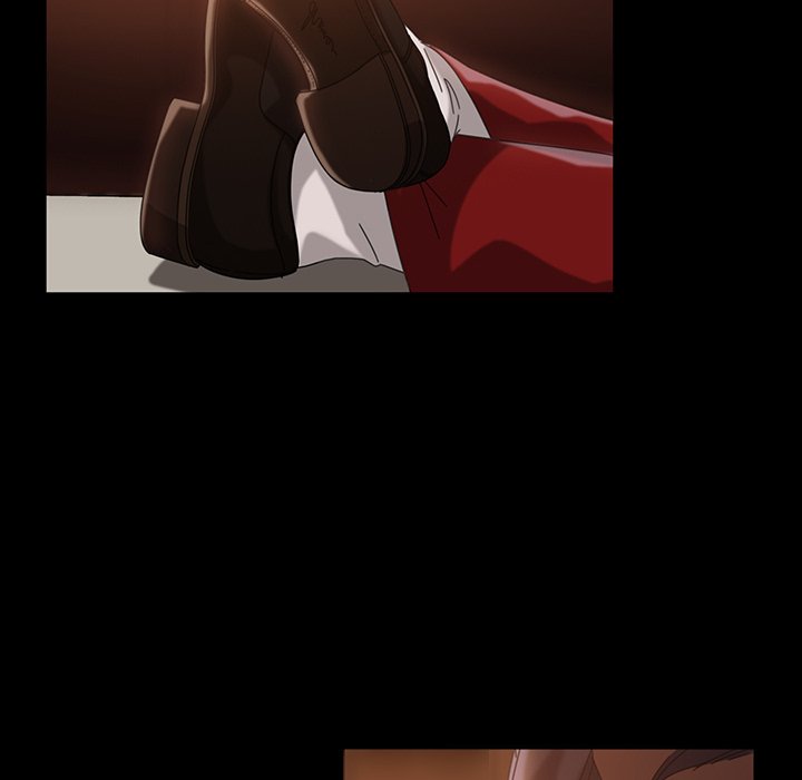 The Lucky Guy chapter 30 page 123