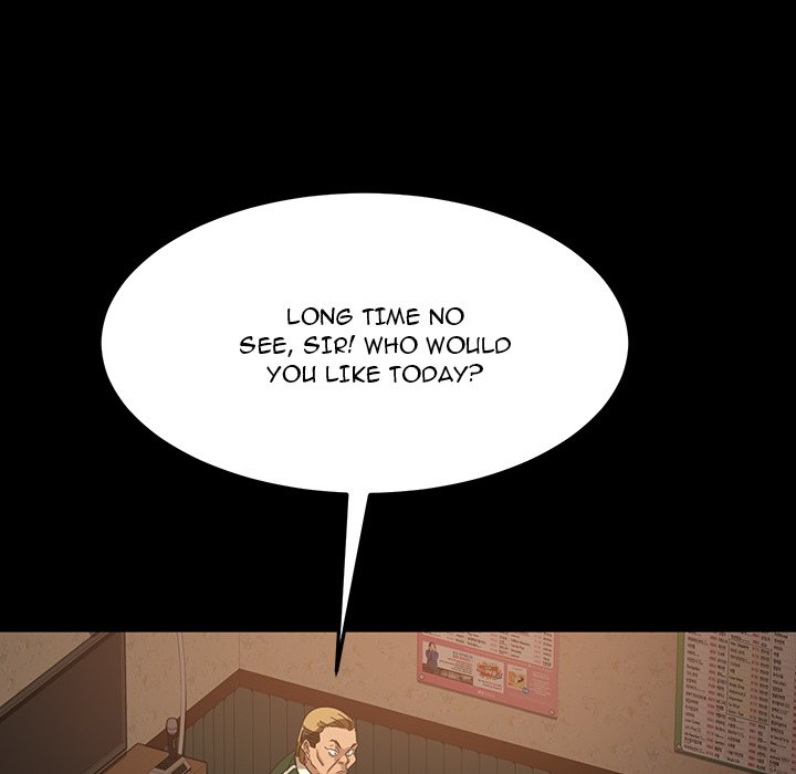 The Lucky Guy chapter 30 page 125