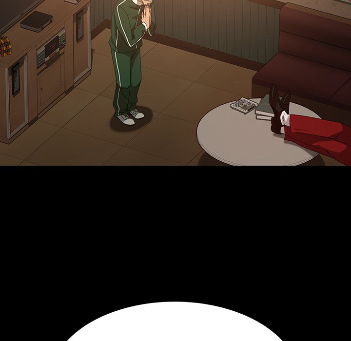 The Lucky Guy chapter 30 page 126